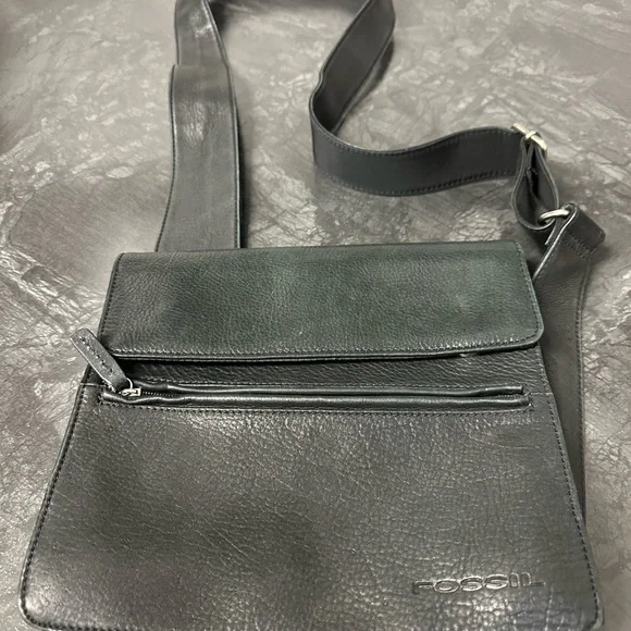 Fossil crossbody purse, excellent condition - Picture 4 of 5